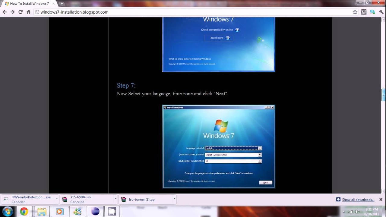 Torrent Installer For Windows 7